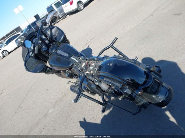 2018 HARLEY-DAVIDSON FLTRXS 1HD1KTC18JB640644 Photo 2