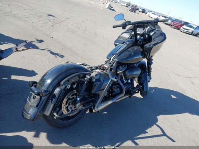 2018 HARLEY-DAVIDSON FLTRXS 1HD1KTC18JB640644 Photo 3