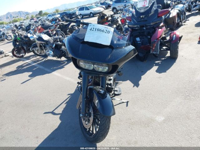 2018 HARLEY-DAVIDSON FLTRXS 1HD1KTC18JB640644 Photo 4