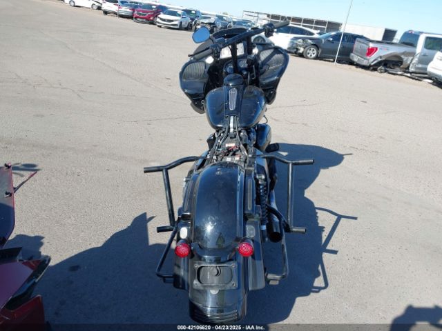 2018 HARLEY-DAVIDSON FLTRXS 1HD1KTC18JB640644 Photo 5