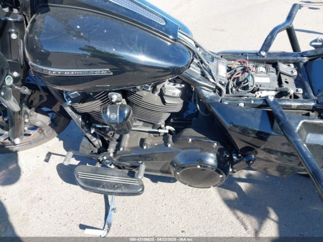 2018 HARLEY-DAVIDSON FLTRXS 1HD1KTC18JB640644 Photo 8