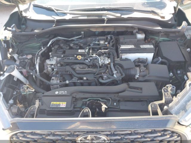 2023 TOYOTA COROLLA CROSS 7MUCAABG4PV061035 Photo 9