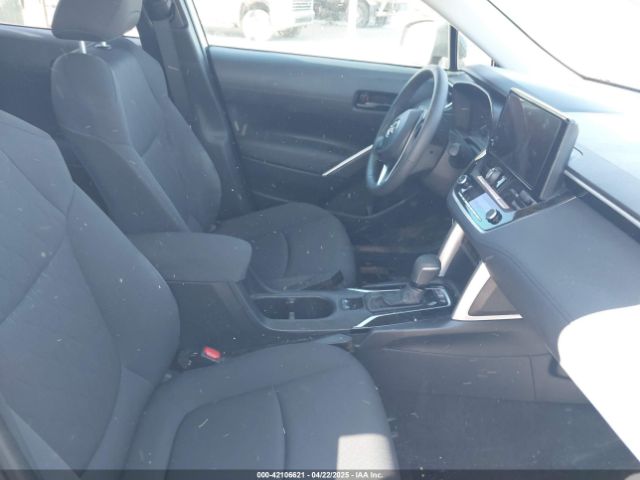 2023 TOYOTA COROLLA CROSS 7MUCAABG4PV061035 Photo 4