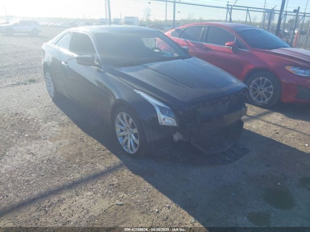 1G6AH1RX3H0125723 auction archive image