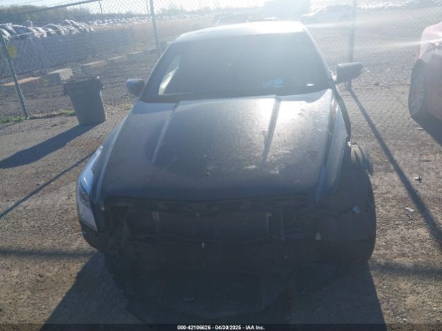 1G6AH1RX3H0125723 Cadillac ATS LUXURY