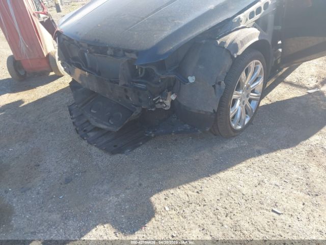 1G6AH1RX3H0125723 Cadillac ATS LUXURY