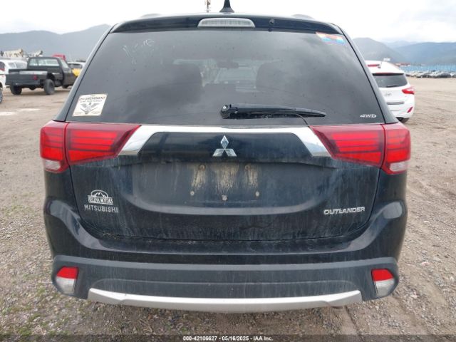 JA4AZ3A36JJ005570 Mitsubishi mivec