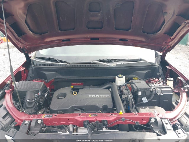 3GNAXUEVXKS675188 Chevrolet EQUINOX LT
