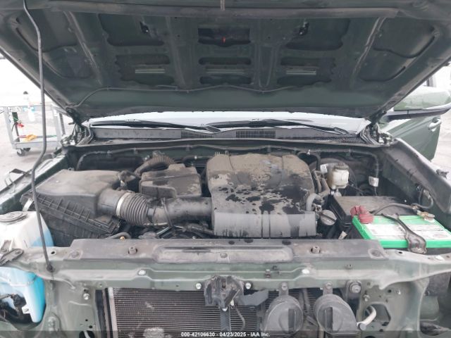 3TMAZ5CN6NM171774 Toyota Tacoma Trd Sport