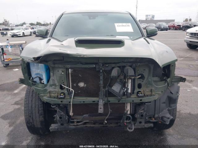 3TMAZ5CN6NM171774 Toyota Tacoma Trd Sport