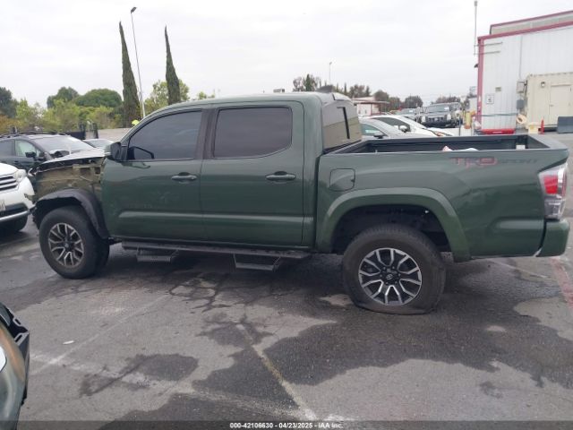 3TMAZ5CN6NM171774 Toyota Tacoma Trd Sport