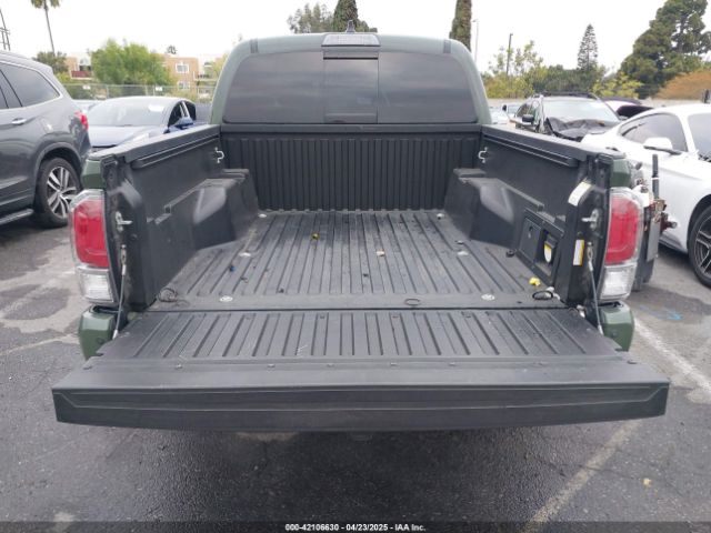 3TMAZ5CN6NM171774 Toyota Tacoma Trd Sport