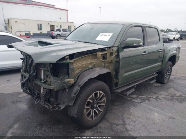 3TMAZ5CN6NM171774 Toyota Tacoma Trd Sport