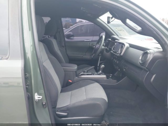 3TMAZ5CN6NM171774 Toyota Tacoma Trd Sport