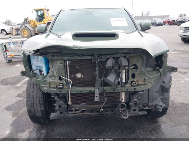 3TMAZ5CN6NM171774 Toyota Tacoma Trd Sport