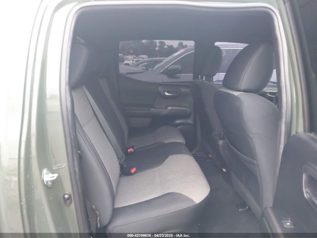 3TMAZ5CN6NM171774 Toyota Tacoma Trd Sport