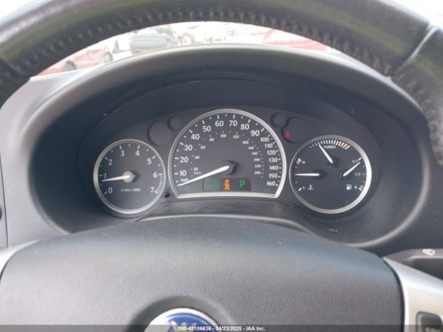 2006 SAAB 9-3 YS3FD79Y766105410 Photo 6