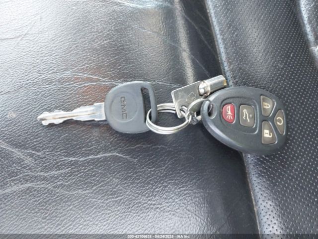 2015 GMC ACADIA 1GKKVTKD1FJ187493 Photo 10