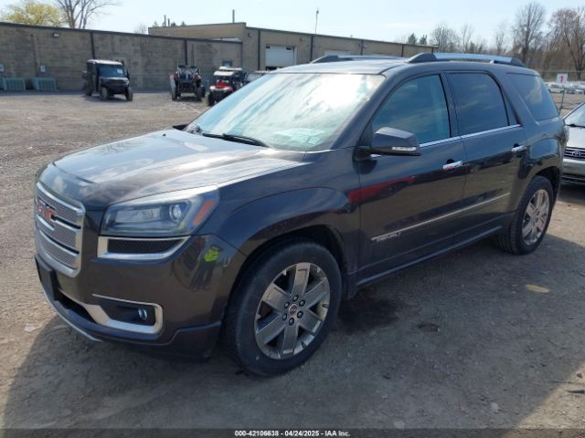 2015 GMC ACADIA 1GKKVTKD1FJ187493 Photo 1