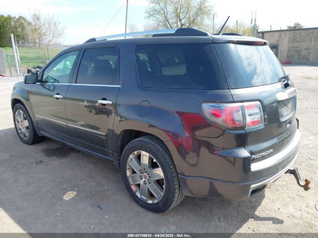 2015 GMC ACADIA 1GKKVTKD1FJ187493 Photo 2