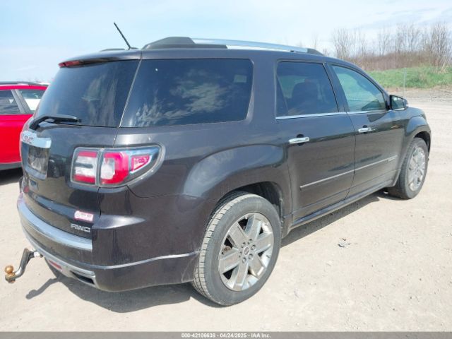 2015 GMC ACADIA 1GKKVTKD1FJ187493 Photo 3