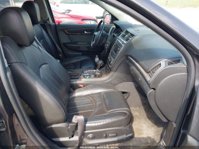 2015 GMC ACADIA 1GKKVTKD1FJ187493 Photo 4