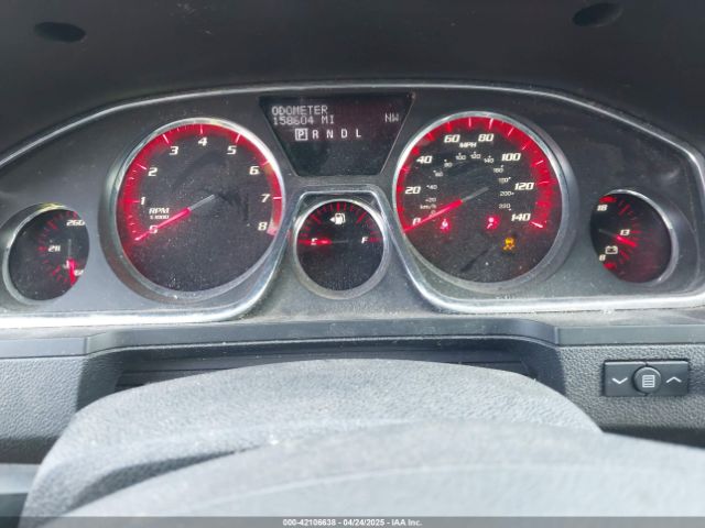 2015 GMC ACADIA 1GKKVTKD1FJ187493 Photo 6