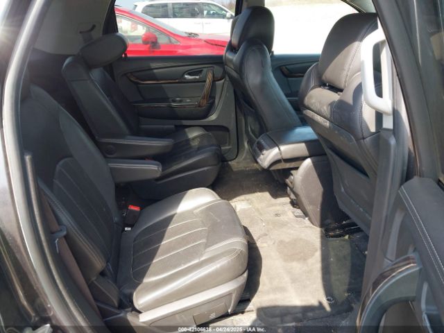 2015 GMC ACADIA 1GKKVTKD1FJ187493 Photo 7