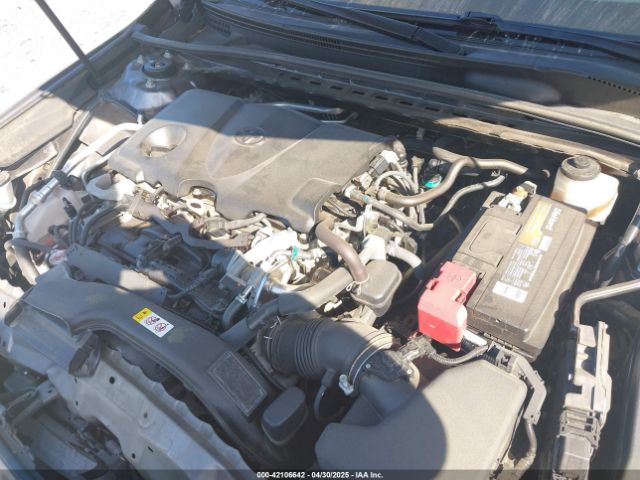 4T1B11HK4JU513307 Toyota CAMRY LE