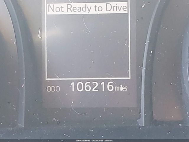 4T1B11HK4JU513307 Toyota CAMRY LE