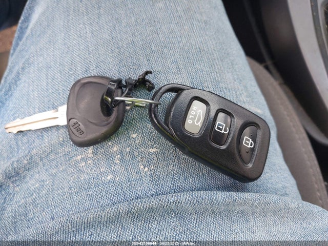 5NPDH4AE5GH750664 Hyundai ELANTRA SE