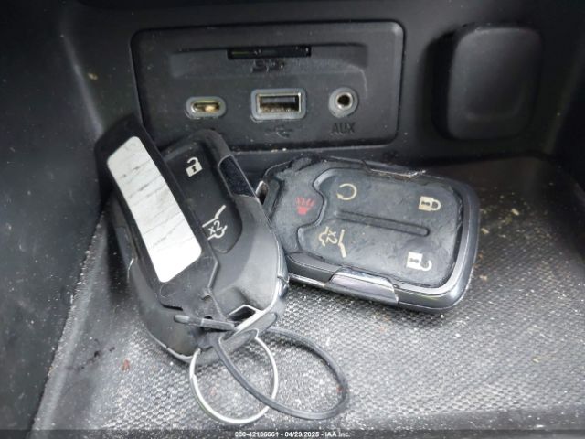 3GKALXEX4LL305359 GMC Terrain Awd Denali