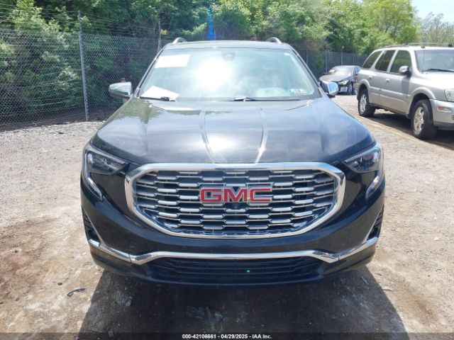 3GKALXEX4LL305359 GMC Terrain Awd Denali
