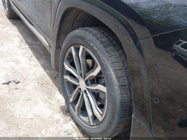 3GKALXEX4LL305359 GMC Terrain Awd Denali