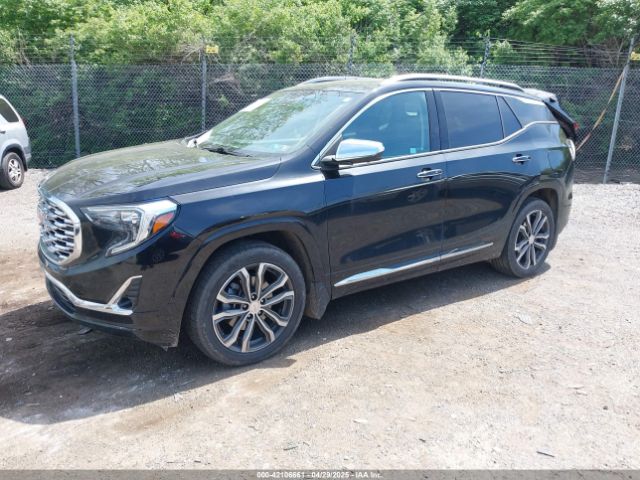 3GKALXEX4LL305359 GMC Terrain Awd Denali