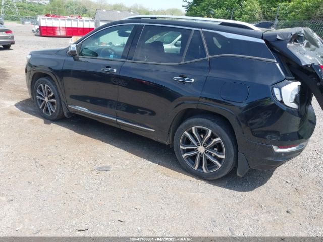 3GKALXEX4LL305359 GMC Terrain Awd Denali