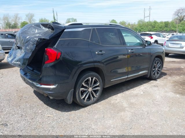 3GKALXEX4LL305359 GMC Terrain Awd Denali