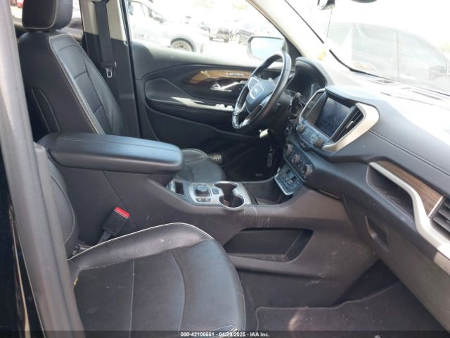 3GKALXEX4LL305359 GMC Terrain Awd Denali