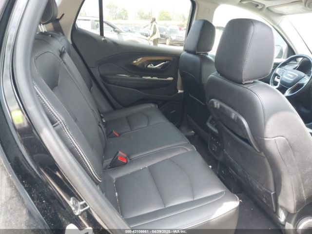 3GKALXEX4LL305359 GMC Terrain Awd Denali