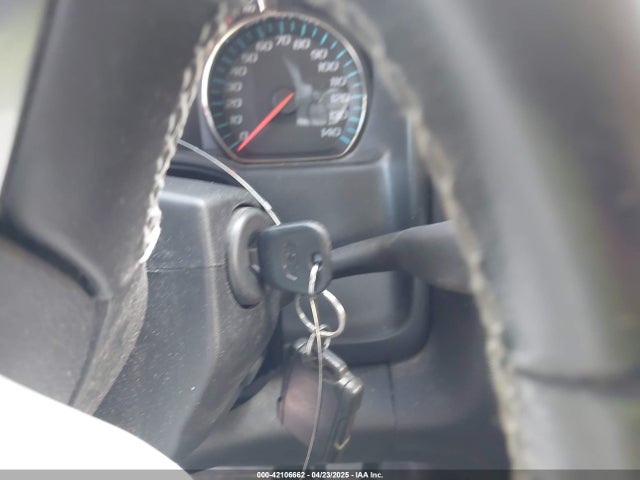 1GCVKREH7GZ147585 Chevrolet Silverado 1500 1lt