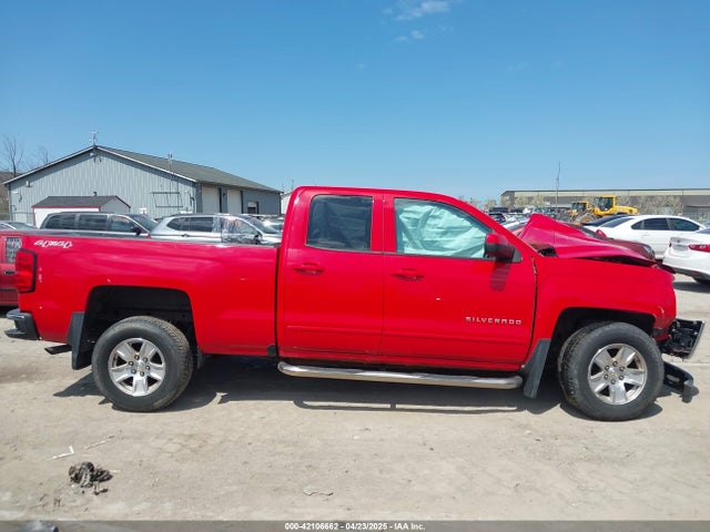 1GCVKREH7GZ147585 Chevrolet Silverado 1500 1lt