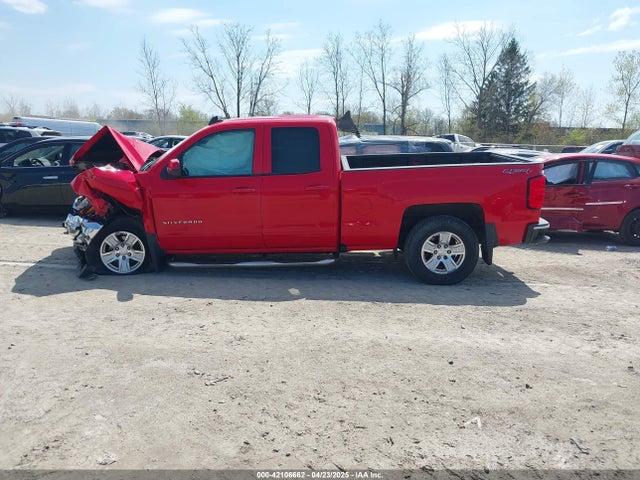 1GCVKREH7GZ147585 Chevrolet Silverado 1500 1lt