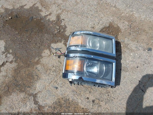3GCPCSEC3FG298407 Chevrolet Silverado 1500 1lz