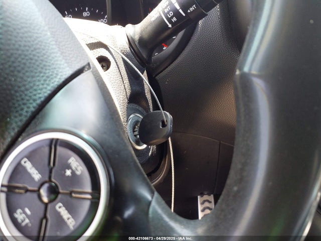 KNDJN2A27E7718192 KIA Soul