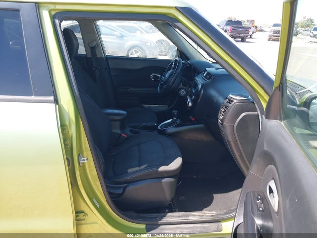 KNDJN2A27E7718192 KIA Soul