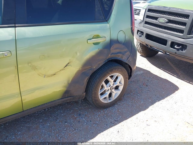 KNDJN2A27E7718192 KIA Soul