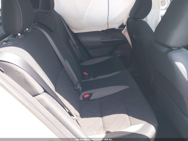 3N1CP5CV7LL552151 Nissan Kicks Sv Xtronic Cvt