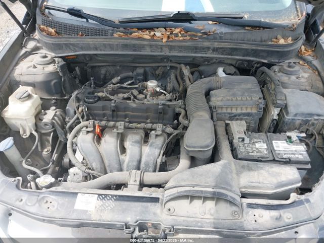 5NPEC4AC3EH888752 Hyundai Sonata Limited