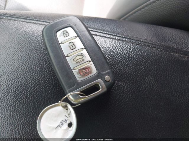 5NPEC4AC3EH888752 Hyundai Sonata Limited
