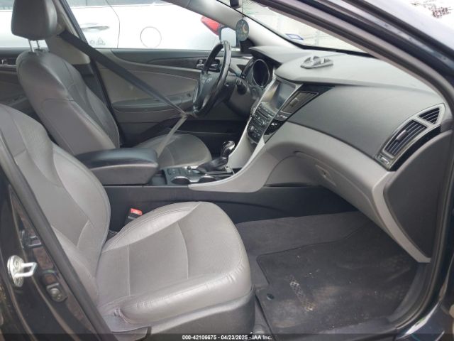 5NPEC4AC3EH888752 Hyundai Sonata Limited